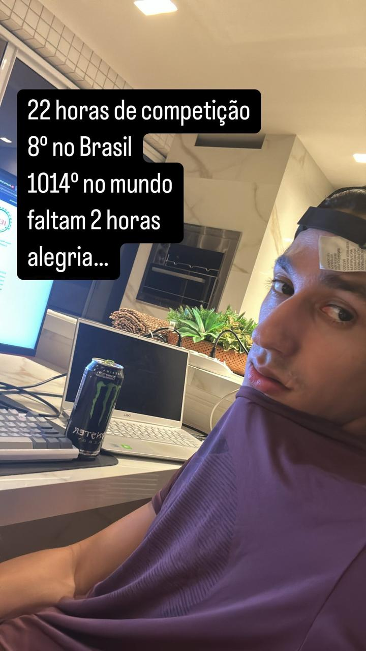 IEEEXtreme 2024
